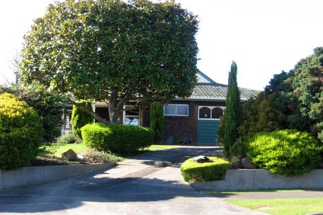 Photo of property in 7 Te Punga Place, Awapuni, Palmerston North, 4412