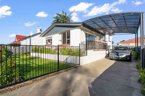 Photo of property in 206 Kelvin Street, Avenal, Invercargill, 9810