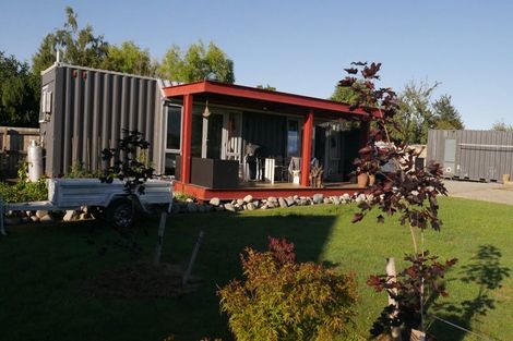 Photo of property in 46 Pattons Road, Mount Somers, 7771