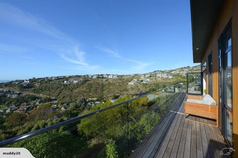 Photo of property in 41 Santa Maria Avenue, Mount Pleasant, Christchurch, 8081