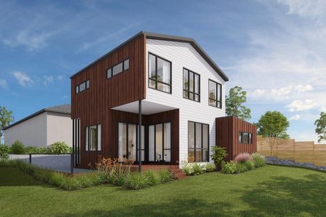 Photo of property in 12d Bellcroft Place, Belmont, Auckland, 0622