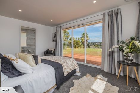 Photo of property in 5 Newton Watts Drive, Kerikeri, 0294