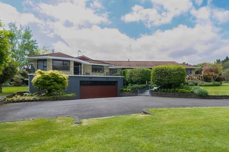 Photo of property in 40 Gordon Place, Levin, 5510