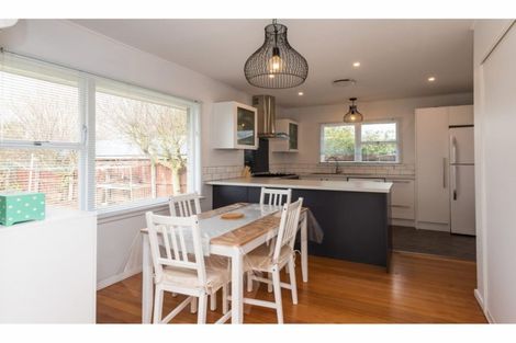 Photo of property in 60 Gardiners Road, Bishopdale, Christchurch, 8051