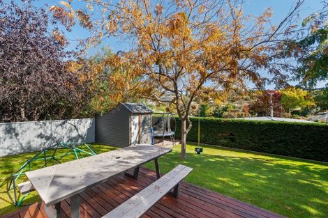 Photo of property in 16 Athenry Road, Bridge Hill, Alexandra, 9320