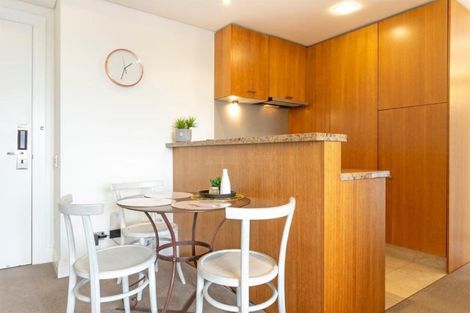 Photo of property in The Metropolis Apartments, 2614/1 Courthouse Lane, Auckland Central, Auckland, 1010