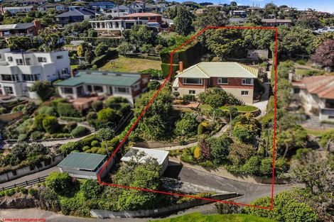 Photo of property in 56 Doon Street, Vauxhall, Dunedin, 9013