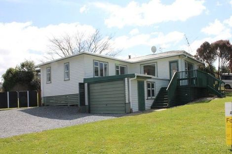 Photo of property in 14 Ruru Crescent, Putaruru, 3411