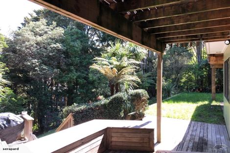 Photo of property in 33 Park Hill Road, Birkenhead, Auckland, 0626