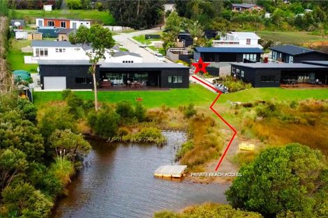 Photo of property in 9 Ivy Lane, Mangawhai Heads, 0505