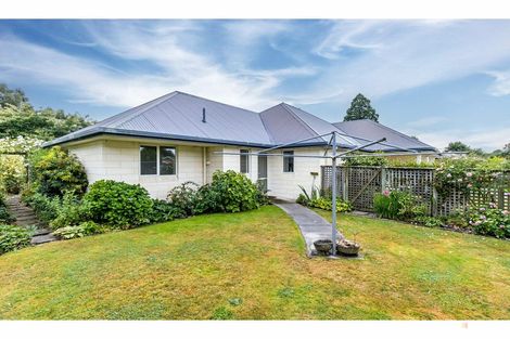 Photo of property in 39a Mckenzie Street, Geraldine, 7930
