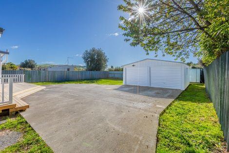 Photo of property in 23 Dee Street, Otane, 4202