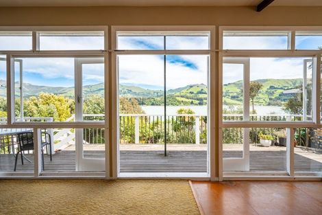 Photo of property in 42b Bayview Crescent, Duvauchelle, 7581