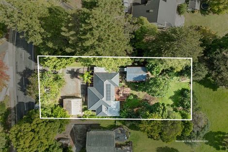 Photo of property in 37 Whareora Road, Tikipunga, Whangarei, 0112