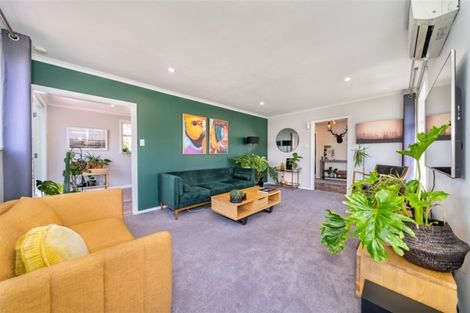 Photo of property in 8a Mccurdy Street, Elderslea, Upper Hutt, 5018