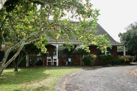 Photo of property in 150 Russell Road, Huntly, 3700