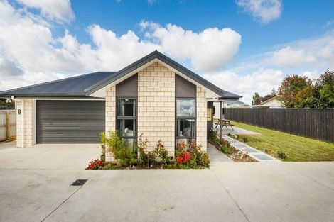 Photo of property in 8 Henty Lane, Marton, 4710