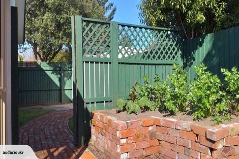 Photo of property in 2/12 Gibbon Street, Sydenham, Christchurch, 8023