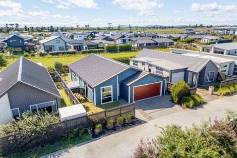 Photo of property in 8 Wyrall Way, Chartwell, Hamilton, 3210