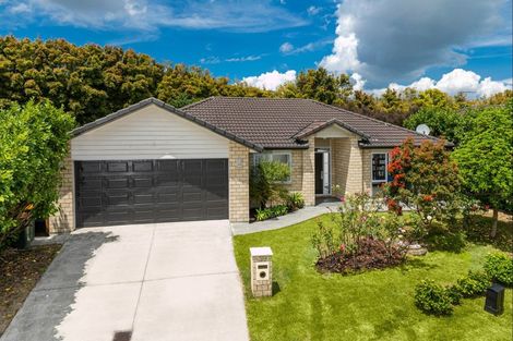Photo of property in 39 Northbrook Close, Greenhithe, Auckland, 0632