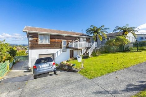 Photo of property in 109 Norana Road, Timberlea, Upper Hutt, 5018