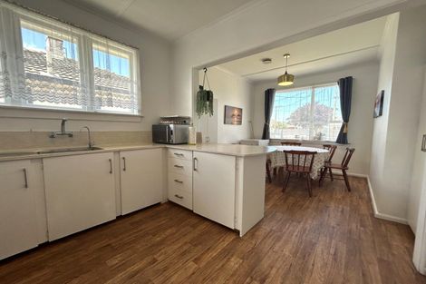 Photo of property in 21 Dart Street, Oamaru North, Oamaru, 9400