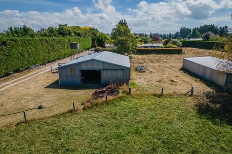 Photo of property in 32 Kerrytown Road, Levels, Timaru, 7975