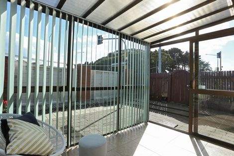 Photo of property in 195-205 Gala Street, Richmond, Invercargill, 9810