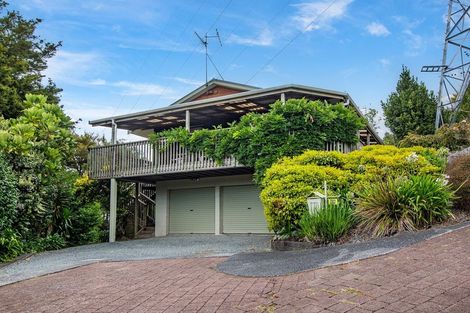 Photo of property in 52 Ngahere Drive, Horahora, Whangarei, 0110