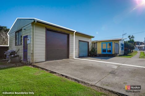 Photo of property in 35a Edinburgh Street, Waihi Beach, 3611