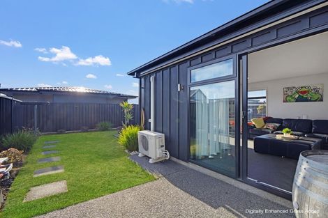 Photo of property in 12 Johnson Street, Kaiapoi, 7630