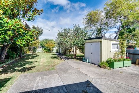 Photo of property in 48 Carnell Street, Napier South, Napier, 4110