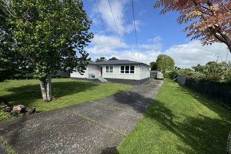 Photo of property in 1 Kohiwi Road, Manurewa, Auckland, 2102