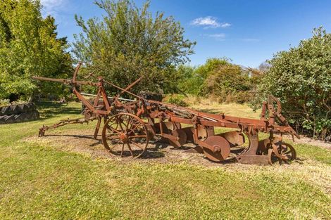 Photo of property in 317 Wood Street, Woodside, Greytown, 5794