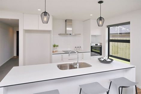 Photo of property in 7 Jasmine Street, Woodend, 7610