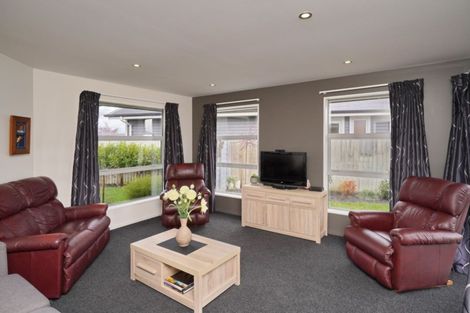 Photo of property in 10 Lilian Street, Kaiapoi, 7630