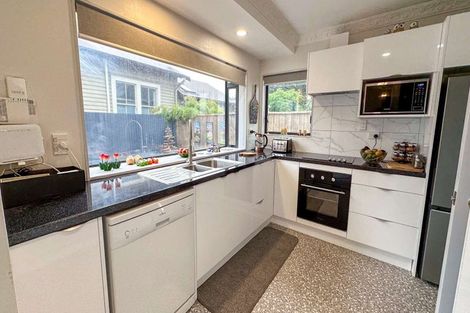 Photo of property in 183 Vigor Brown Street, Napier South, Napier, 4110