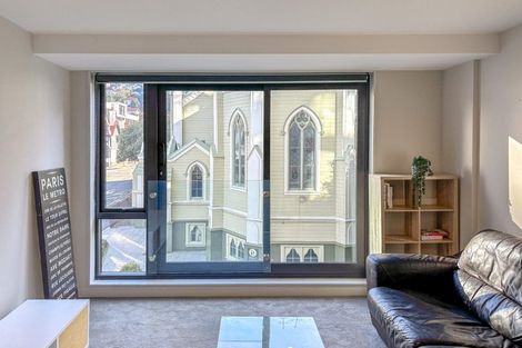 Photo of property in Vsp South, 203/168 Victoria Street, Te Aro, Wellington, 6011