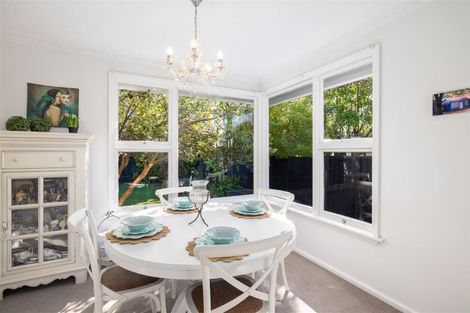 Photo of property in 32 Rossiter Avenue, Redwood, Christchurch, 8051