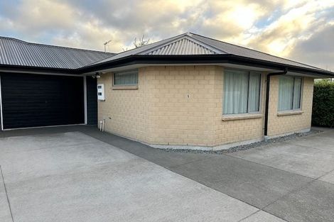 Photo of property in 5/34 Percy Street, Phillipstown, Christchurch, 8011