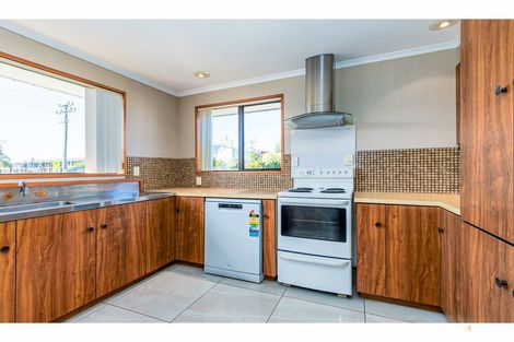 Photo of property in 43 Rimu Street, Glenwood, Timaru, 7910