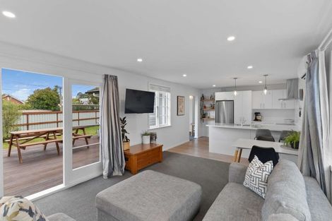 Photo of property in 1/5 Victors Road, Hoon Hay, Christchurch, 8025