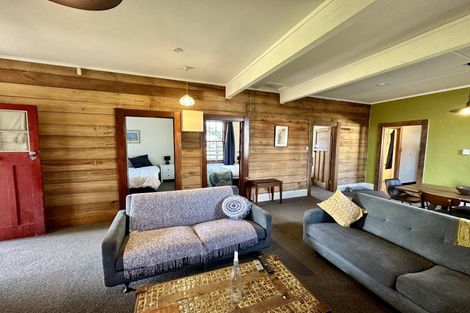 Photo of property in 3 Piwari Street, Rangataua, Ohakune, 4691