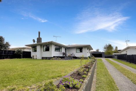 Photo of property in 14 Baird Road, Tokoroa, 3420