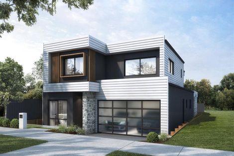 Photo of property in 30 Pukeko Road, Hobsonville, Auckland, 0616