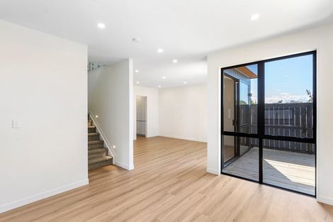 Photo of property in 14d Benders Avenue, Hillcrest, Auckland, 0627