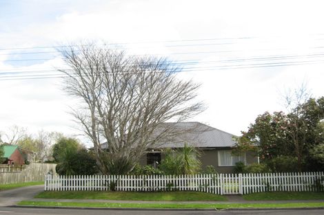 Photo of property in 296 Mangorei Road, Merrilands, New Plymouth, 4312