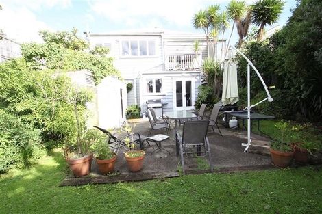 Photo of property in 107 Burnley Terrace, Sandringham, Auckland, 1025