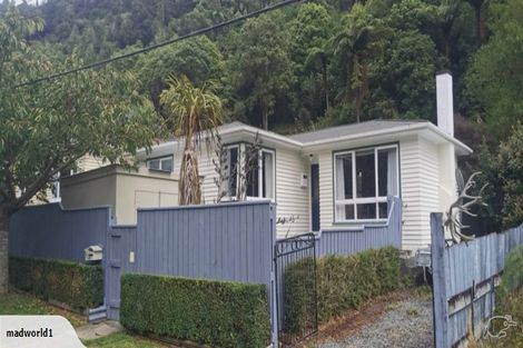 Photo of property in 66 Sunny Grove, Wainuiomata, Lower Hutt, 5014