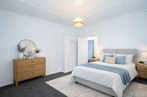 Photo of property in 239 Fitzherbert Avenue, West End, Palmerston North, 4410